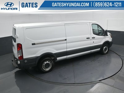 2016 Ford Transit-350 Base