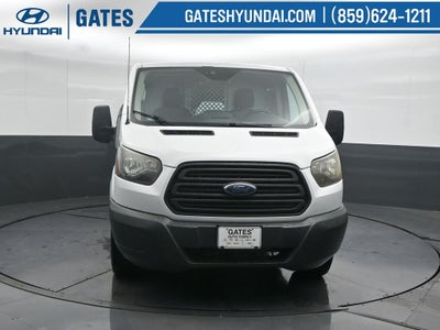 2016 Ford Transit-350 Base