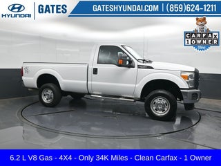 2016 Ford F-350SD XL