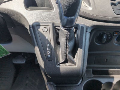 2018 Ford Transit-150 Base