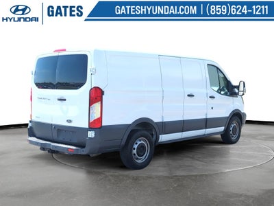 2018 Ford Transit-150 Base