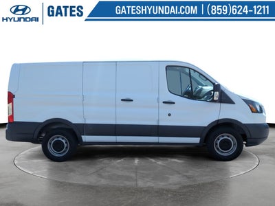 2018 Ford Transit-150 Base