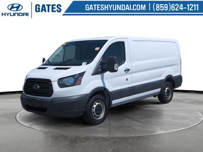 2018 Ford Transit-150 Base