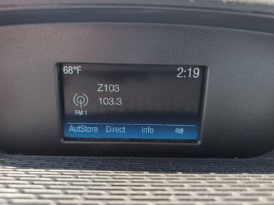 2018 Ford Transit-150 Base