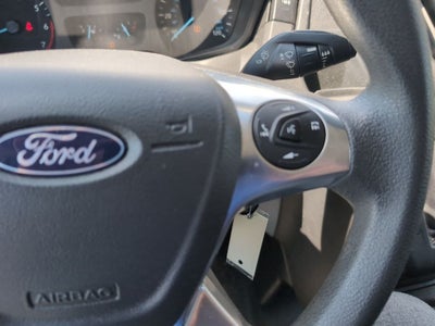2018 Ford Transit-150 Base