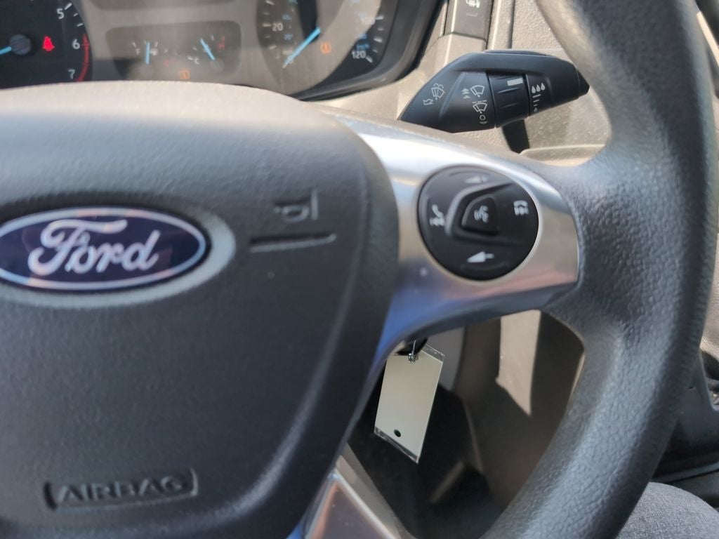 2018 Ford Transit-150 Base