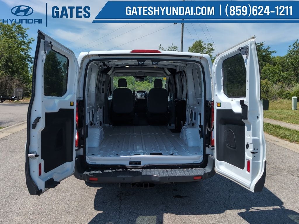 2018 Ford Transit-150 Base