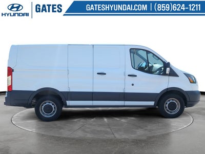 2018 Ford Transit-150 Base