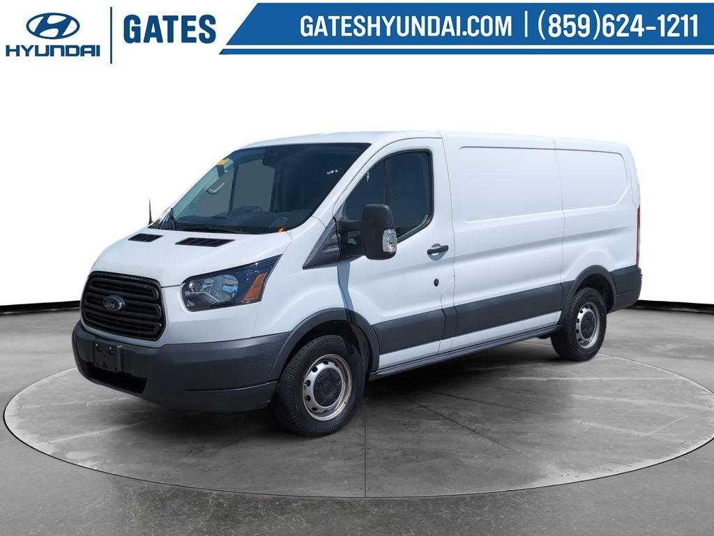 2018 Ford Transit-150 Base