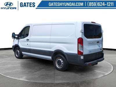 2018 Ford Transit-150 Base