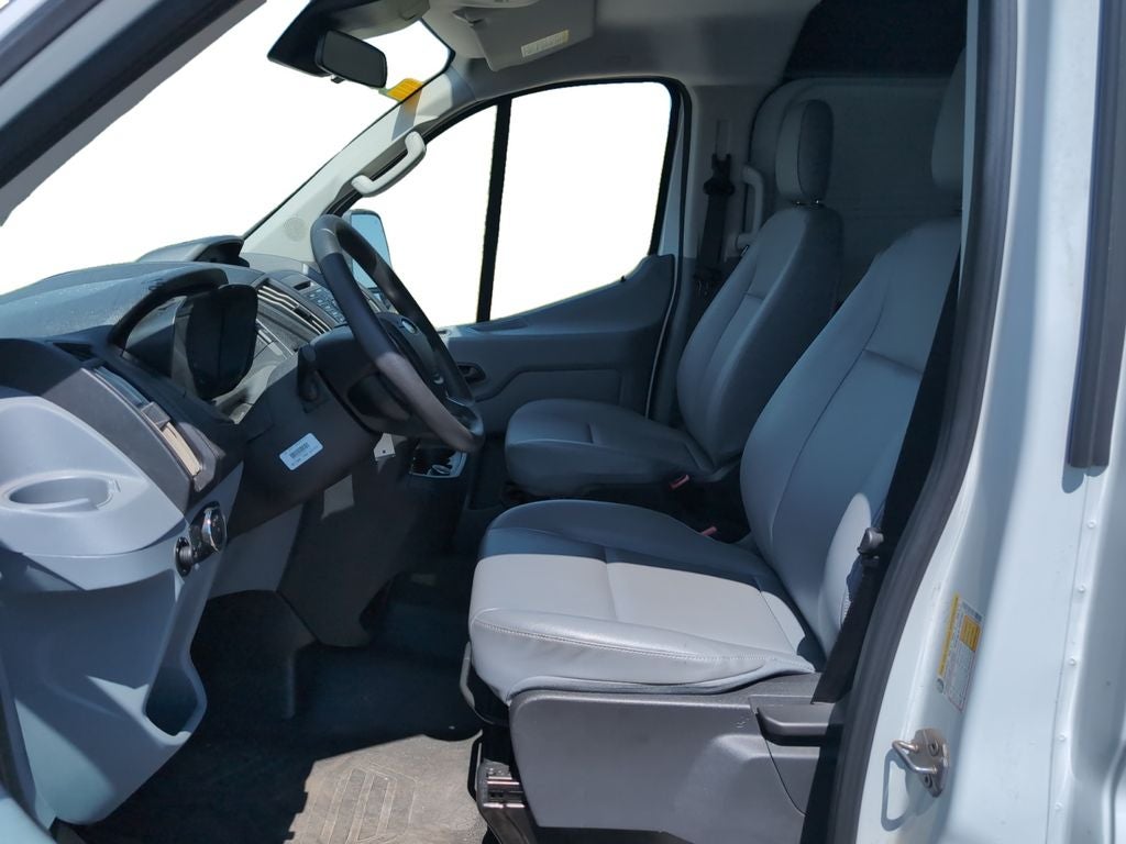 2018 Ford Transit-150 Base