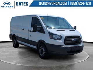 2018 Ford Transit-150 Base