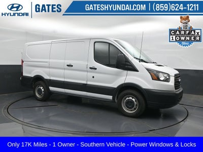 2017 Ford Transit-150 Base