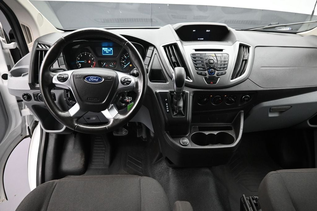 2017 Ford Transit-150 Base