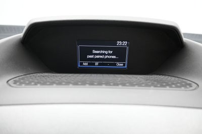 2017 Ford Transit-150 Base