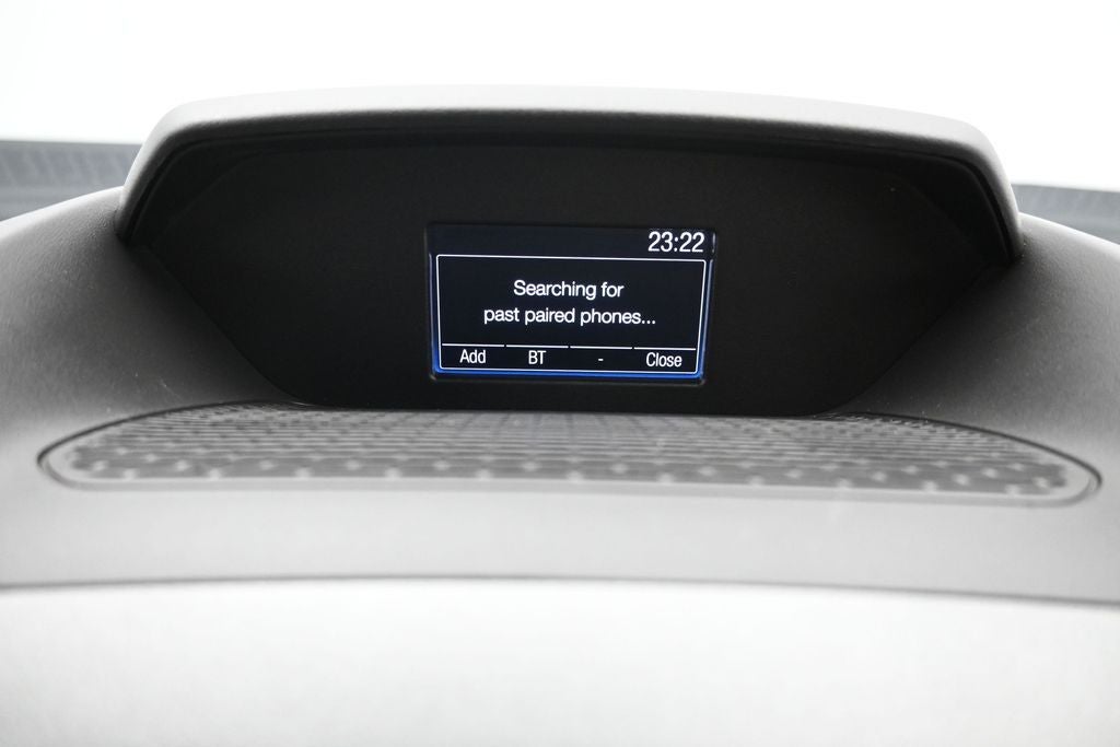 2017 Ford Transit-150 Base