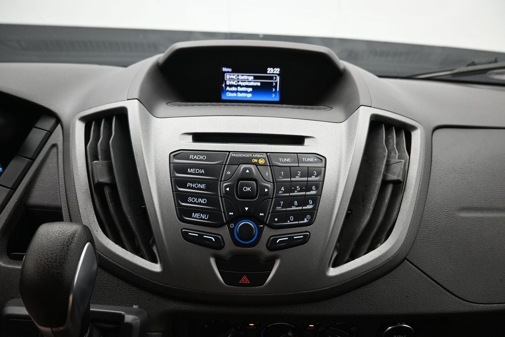 2017 Ford Transit-150 Base