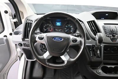 2017 Ford Transit-150 Base