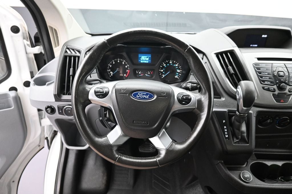 2017 Ford Transit-150 Base