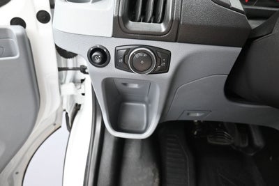 2017 Ford Transit-150 Base