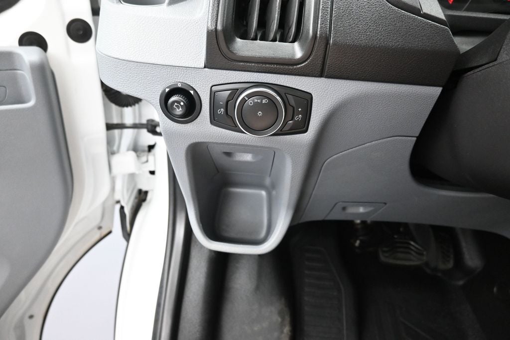2017 Ford Transit-150 Base