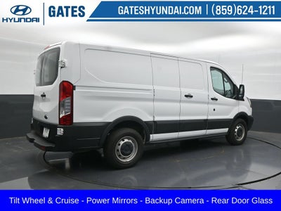 2017 Ford Transit-150 Base