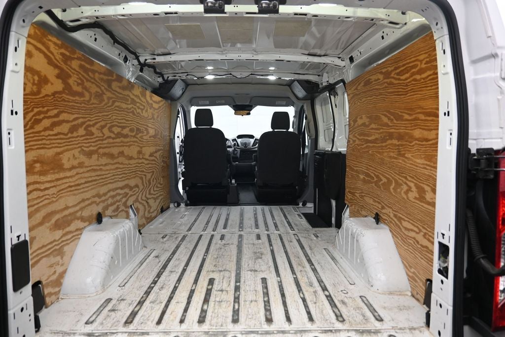 2017 Ford Transit-150 Base