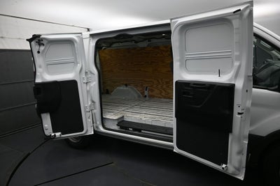 2017 Ford Transit-150 Base
