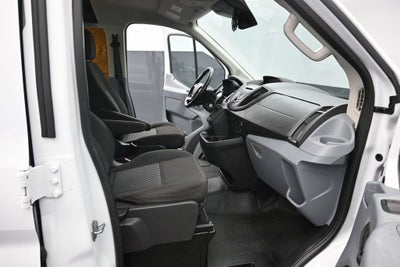 2017 Ford Transit-150 Base