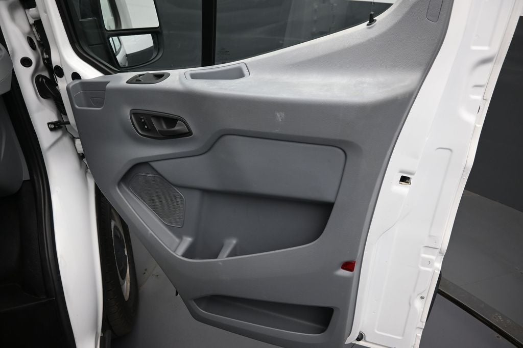 2017 Ford Transit-150 Base