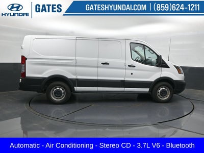 2017 Ford Transit-150 Base