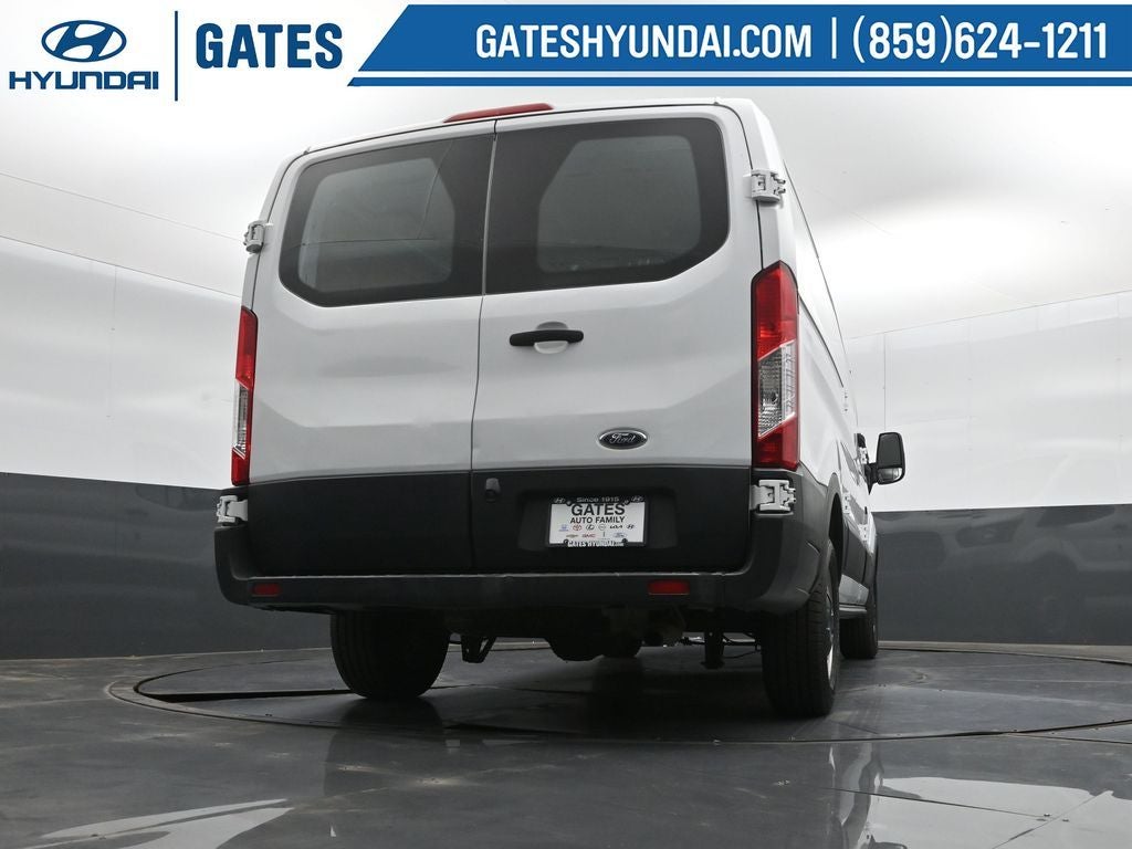 2017 Ford Transit-150 Base