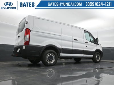 2017 Ford Transit-150 Base