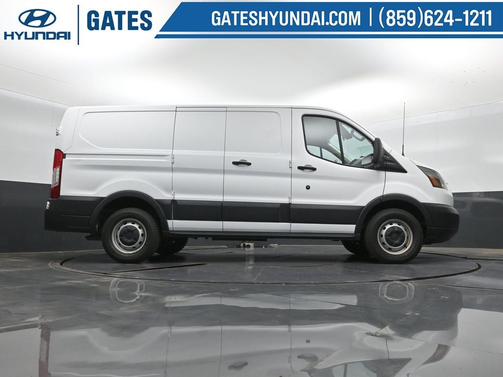 2017 Ford Transit-150 Base
