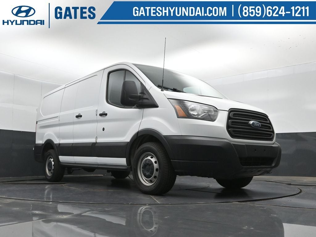 2017 Ford Transit-150 Base