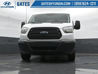 2017 Ford Transit-150 Base