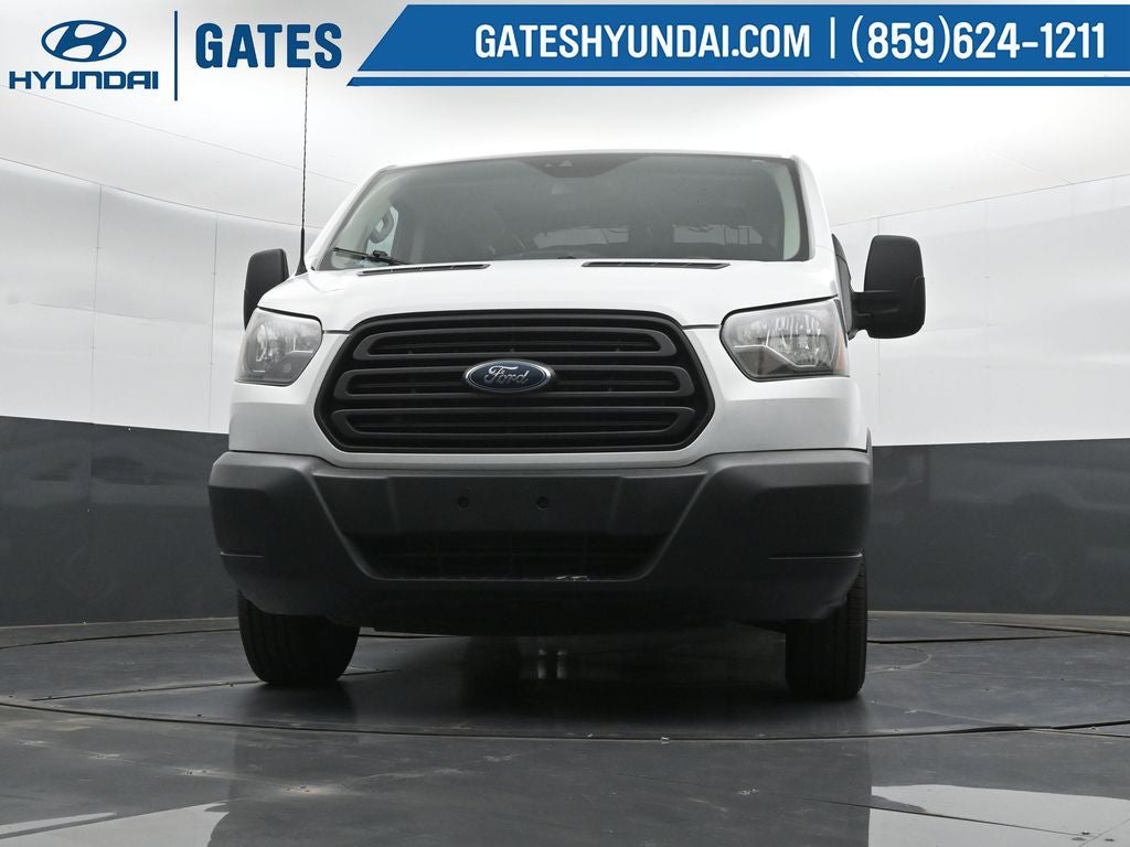 2017 Ford Transit-150 Base