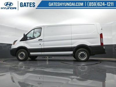 2017 Ford Transit-150 Base