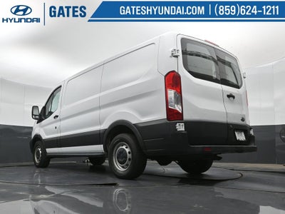 2017 Ford Transit-150 Base