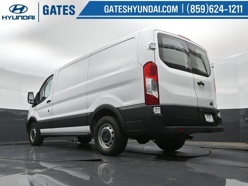 2017 Ford Transit-150 Base