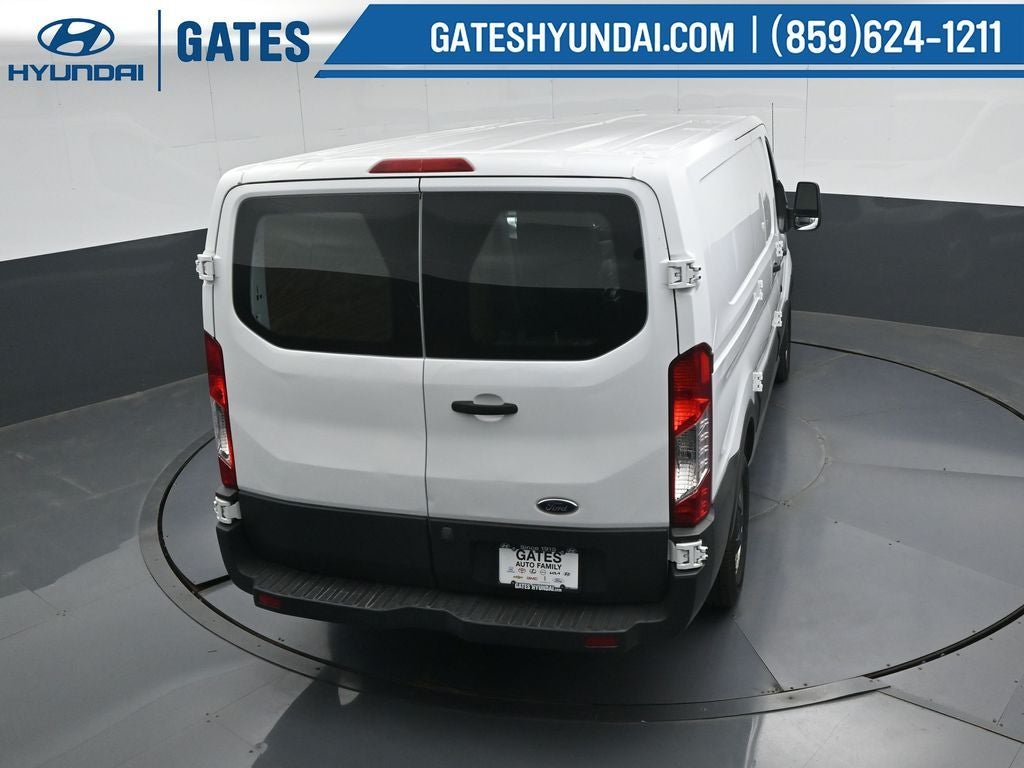 2017 Ford Transit-150 Base