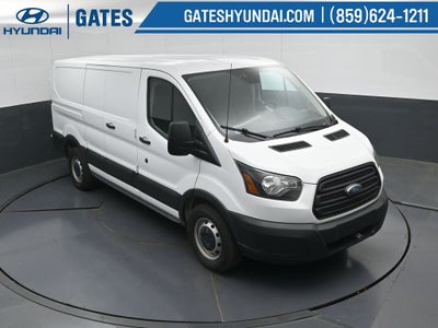 2017 Ford Transit-150 Base