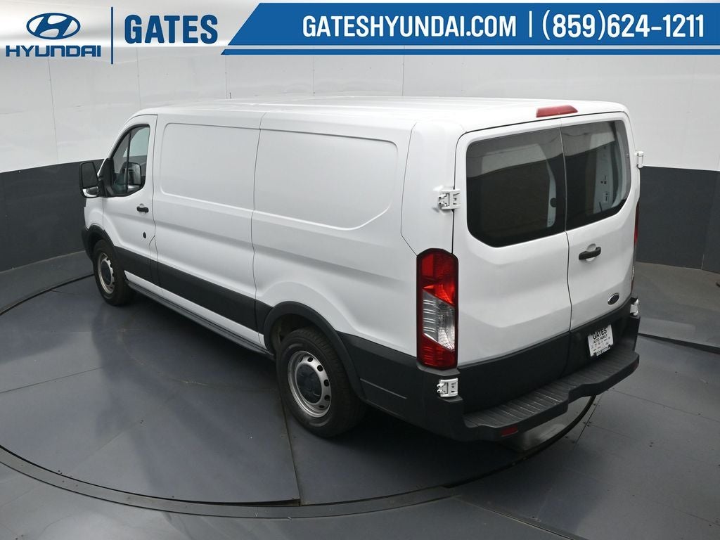 2017 Ford Transit-150 Base