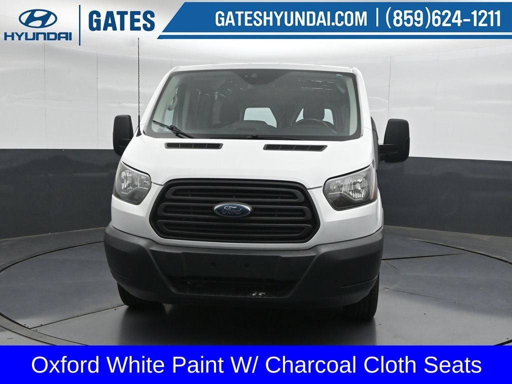 2017 Ford Transit-150 Base