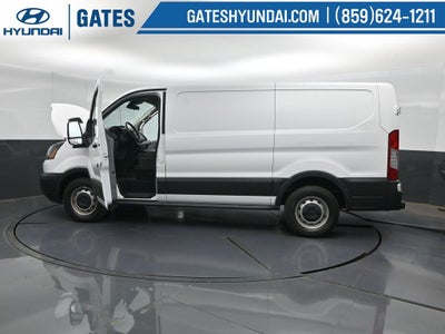 2017 Ford Transit-150 Base