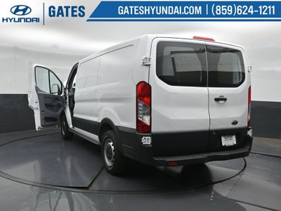 2017 Ford Transit-150 Base