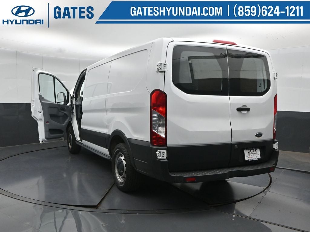 2017 Ford Transit-150 Base