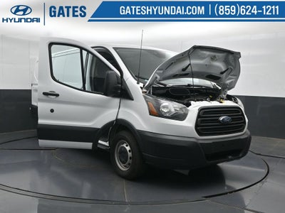 2017 Ford Transit-150 Base