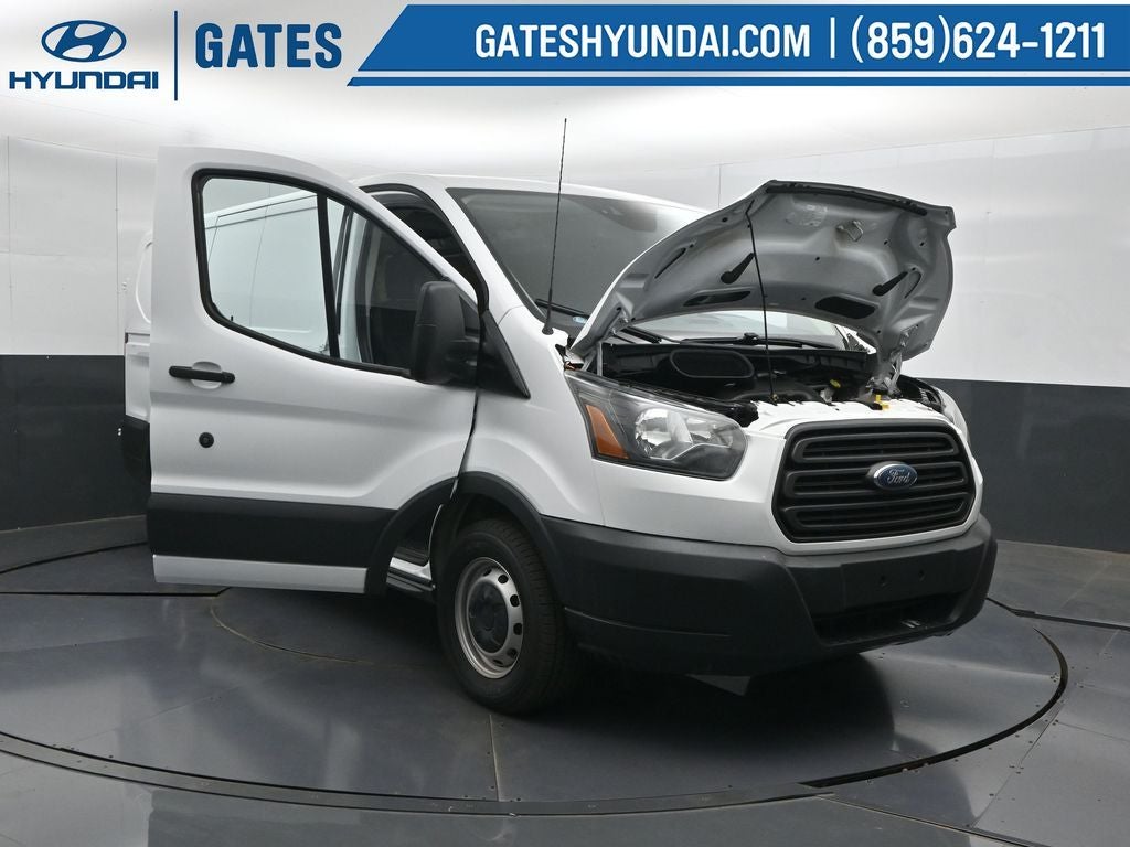 2017 Ford Transit-150 Base