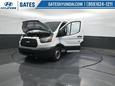 2017 Ford Transit-150 Base